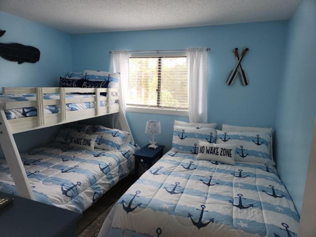 Hilton Head Resort IV هيلتون رئيس جزيرة الغرفة الصورة