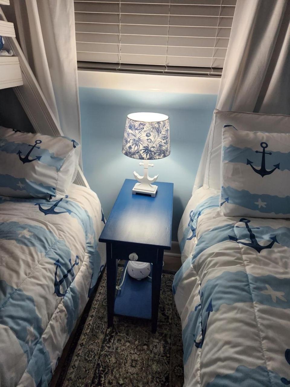 Hilton Head Resort IV هيلتون رئيس جزيرة الغرفة الصورة
